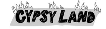 gypsy land logo