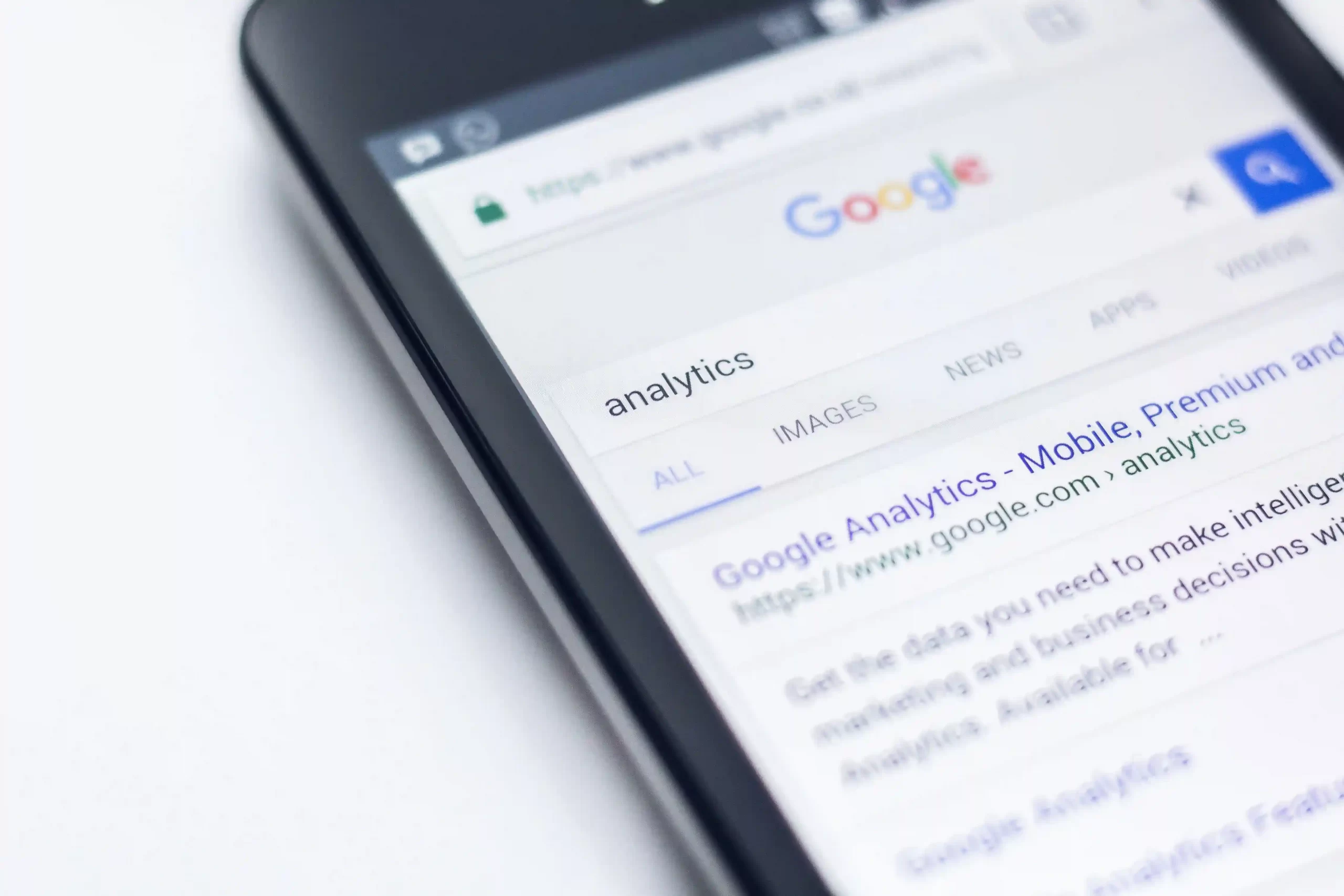 mencari cara mengukur efektivitas iklan melalui google