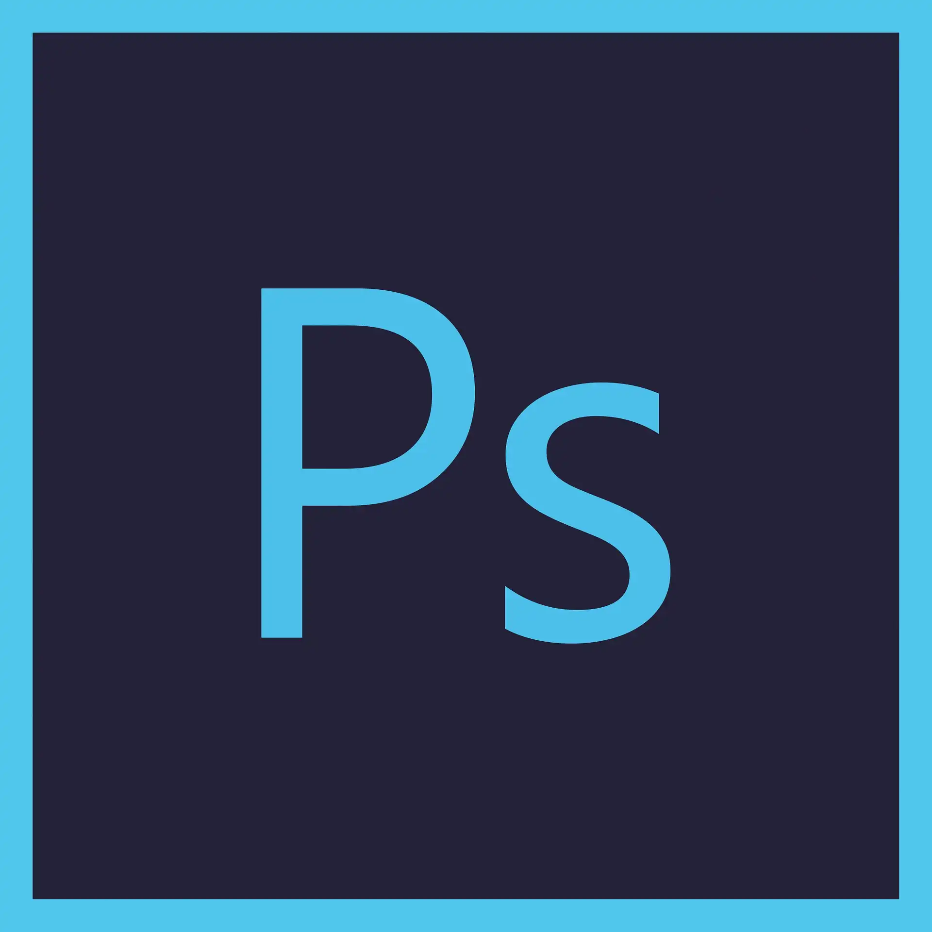photoshop software design