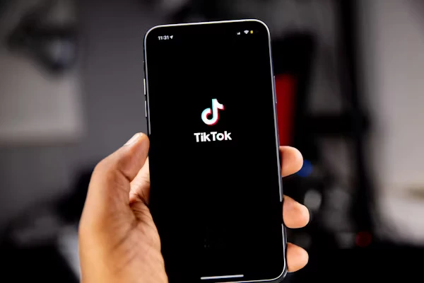 What is tiktok affiliate