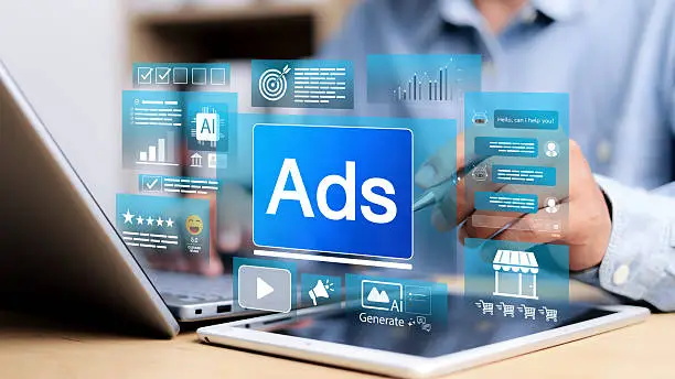 Digital ads complete guide for beginners