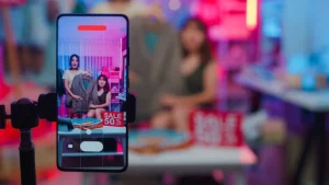 Cara Jualan di TikTok Shop