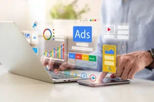google ads vs meta ads