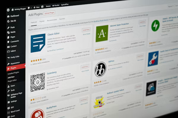 best seo plugin for wordpress 2026